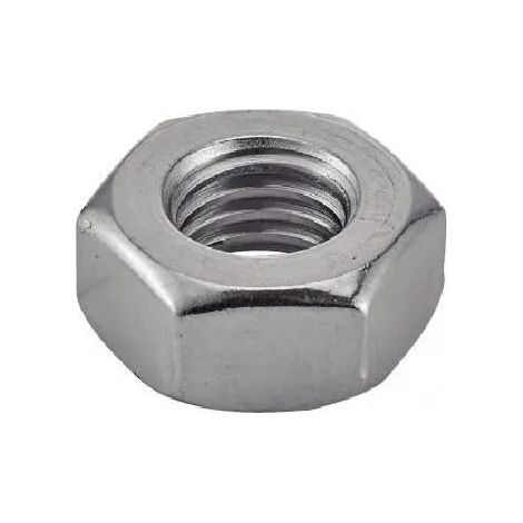 Dado esagonale Acton din 934 m30 resistente alla corrosione resistente alle intemperie