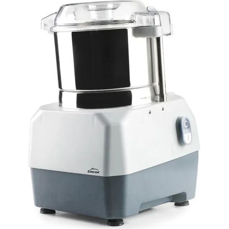 Robot de cocina Lacor professional food chopper 735W 3L