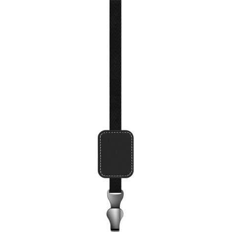 Crochets Appuie-Tête - Daim et Nylon - Charge Maximale 20 Kg - Pour Siège Voiture Arrière - 2 Pièces (1/5)
