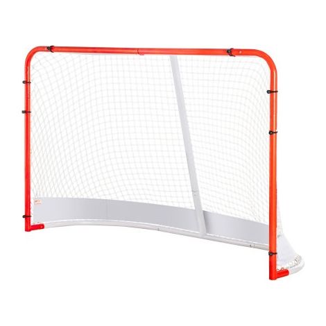 Filet de Hockey de Rue 183 x 122 cm But de Hockey Intérieur et (1/5)