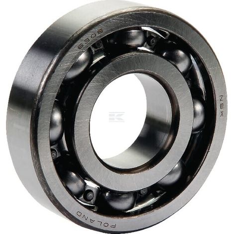 Rodamiento de bolas KVERNELAND KG01400400