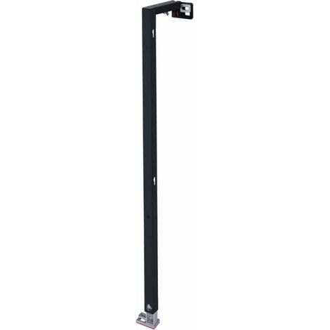 Support Duravit DuraSystem pour élément dextension, 38x1148 mm, WD6014000000 - WD6014000000 (1/2)