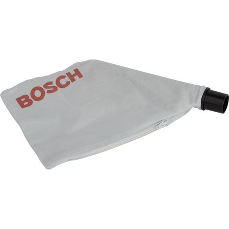 Bosch Function accessories routing Dust bag 3605411003 (1/2)