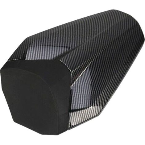 Cupolino posteriore/copertura sella passeggero (fibra di carbonio) per motociclette ZX-4R, ZX-4RR, ZX4R, ZX4RR 2023. (1/3)