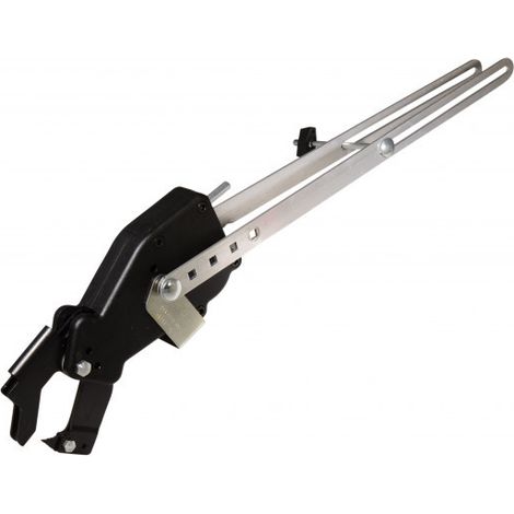 EDMA Power Profil aggraffatrice automatica per trapano/avvitatore - 161455 (1/5)