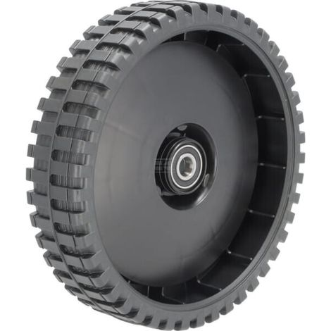 Ruota 200mm MTD 63404577 (1/3)