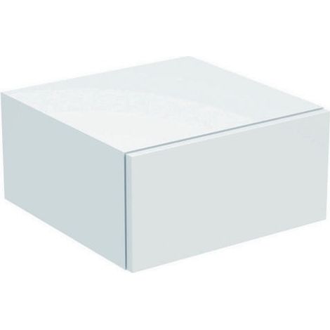 Frontale estraibile ADAPTO 500 mm decoro pietra per armadio a U IDEAL STANDARD