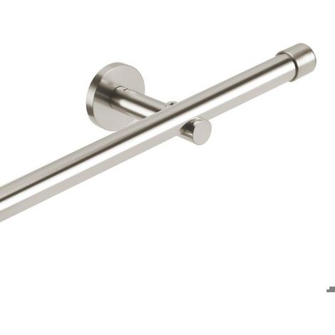 Anello per tenda - CTLITE - 20 mm - Acciaio inossidabile - 140 cm - Design contemporaneo