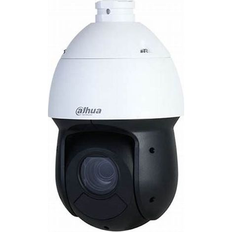 SD49216DB-HNY - PTZ IP 2MP Zoom 16x IR