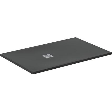 IDEAL STANDARD T5598FV Bac à douche rectangulaire Ultra Flat S + (1/3)