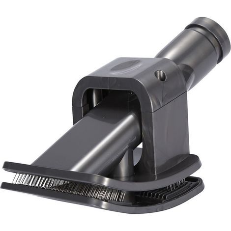 Replacement Dog Carding Brush for Dyson, Dog/Cat Hair Combing Brush, Pet Hair Removal Accessory, Fits Dyson Vacuum Cleaners V6 DC62 DC52 DC59 (1/5)