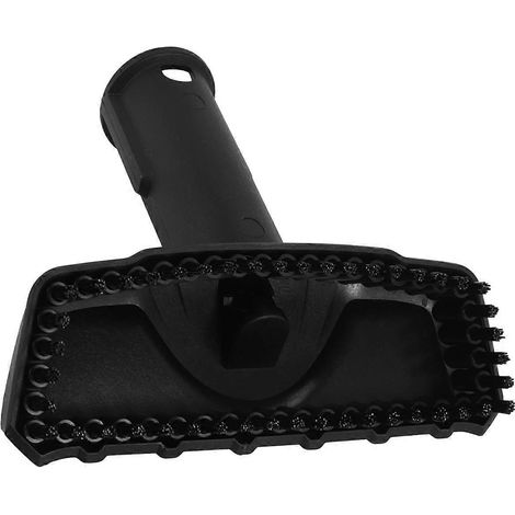 Brosse à main et balai vapeur pour nettoyeur vapeur Kärcher SC1, SC2, SC3, SC4 et SC5
