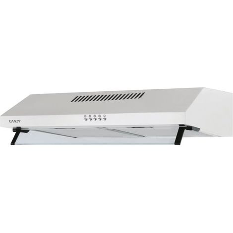 CANDY Hotte Casquette CANDY CFT631W1 (1/3)