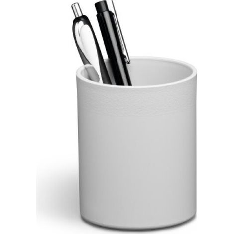 DURABLE Stifteköcher ECO grau (775910)