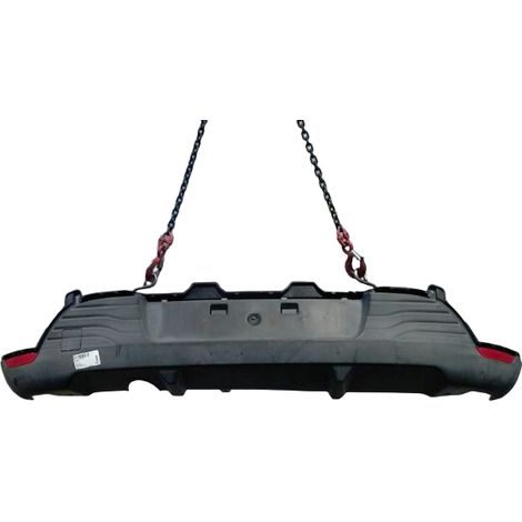 Bas Volet Arriere RENAULT Clio Iv [PRODUIT D'OCCASION]♻️850222710r