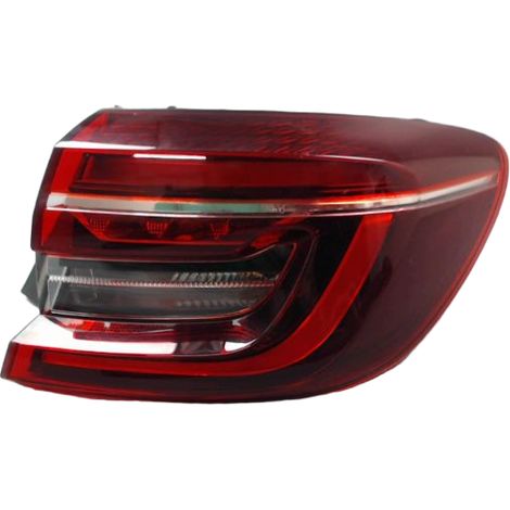 [PRODUIT D'OCCASION] Feu Arriere Droit RENAULT Clio ♻️ Ref Oe. 265509761r - Garantie à vie (1/3)