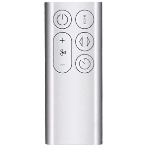 Remote control for Dyson Fan BP01 bladeless air purifier (1/4)
