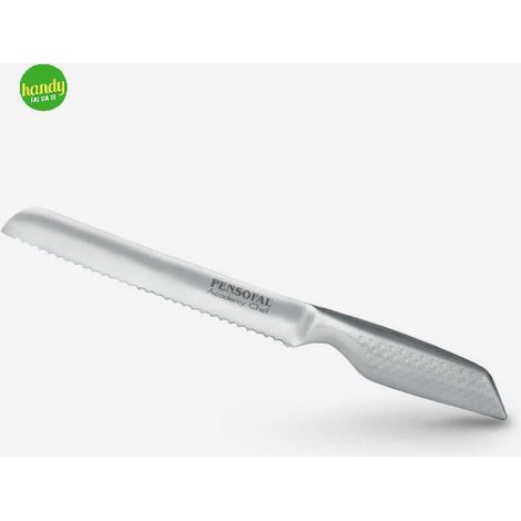ACADEMY CHEF COLTELLO DA PANE CM.20