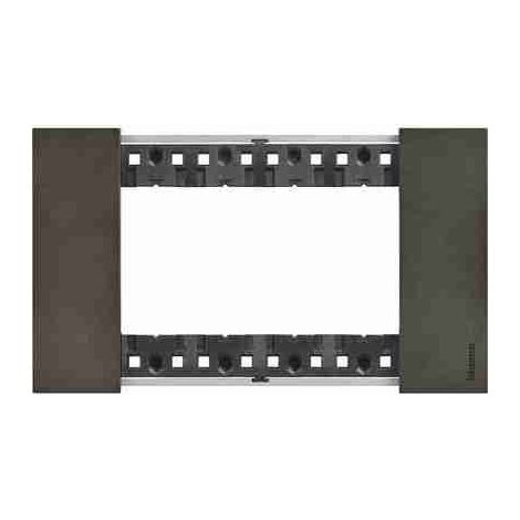 Plaque modulaire BTIKA4804NG Living Now