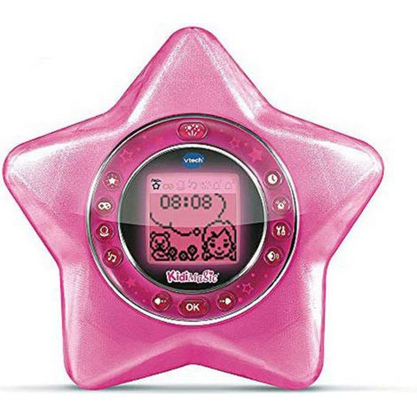 Gioco educativo Vtech Kidimagic Starlight Rose (1/5)