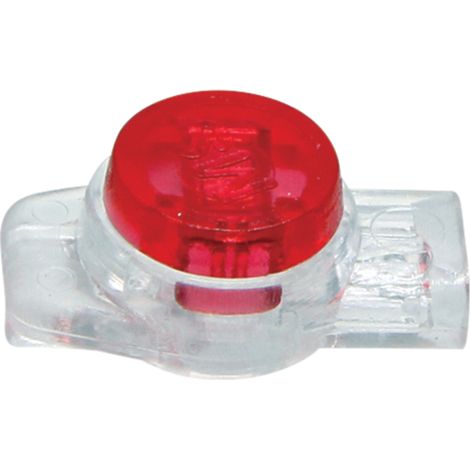 Splitter per cavi a 3 poli, sezione trasversale 0,13-0,35 mm per cavi da 17 mm