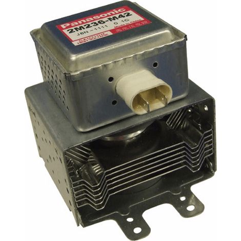 MAGNETRON 2M236-M42 POUR MICRO ONDES PANASONIC - 2M236-M42E2 (1/3)