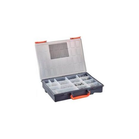 Assortiment de 1140 Ecrou Inox A4 - 1 pièce (1/5)
