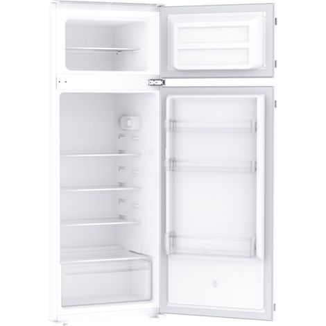 Sconosciuta Frigorifero Doppia Porta CELDP2450H Classe E Capacità Lorda 205 Litri Colore Bianco (1/10)