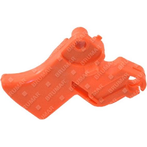 Leva acceleratore interna per soffiatori GREEN LINE COMPATIBILE - 016712