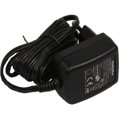 Adaptateur pour Tondeuse BABYLISS 35208650 (1/2)