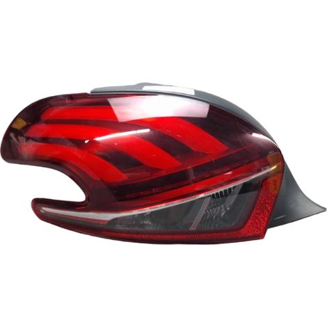 [PRODUIT D'OCCASION] Feu Arrieree Gauche  PEUGEOT 208 ♻️ Ref Oe. 9825601280 - Garantie à vie (1/3)