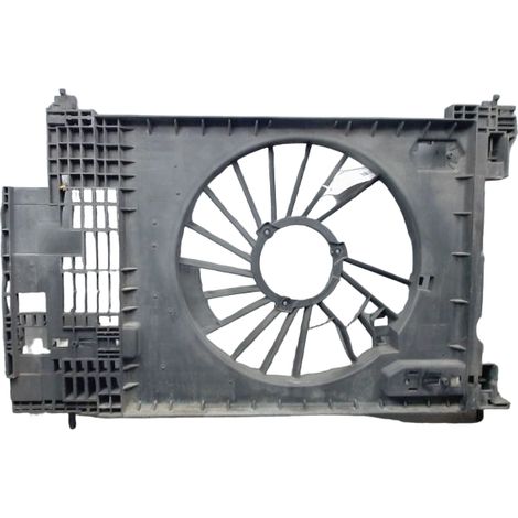 Support De Ventilateur RENAULT Grand Scenic II 2006- [PRODUIT D'OCCASION]♻️8200718739