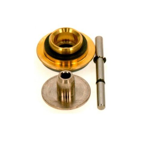 BOSCH Ersatzteil TTNR: 87085003090 Gasventil (2E) (1/2)