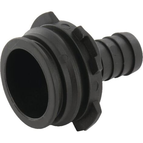 Empalme p. mangueras T5M 16 mm ARAG 1091516