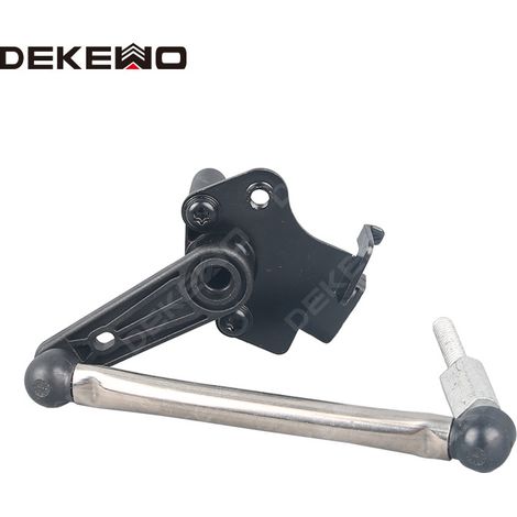 8W0941310C Fahrzeughöhensensor, Scheinwerfer-Niveausensor 8W0941310D, 8W0941310E