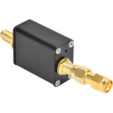 FM-Sperrfilter 88108M Anti-Signal Interferenz Ersatzteil Elektronisches Zubehör (1/5)