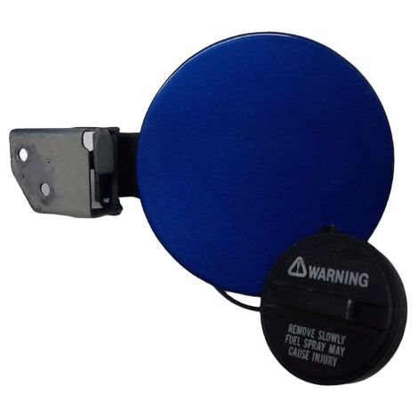 [PRODUIT D'OCCASION] Volet De Trappe Carburant SUZUKI Swift ♻️ Ref Oe. 6485063j11 - Garantie à vie (1/2)