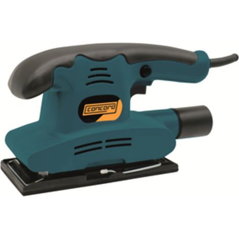 CONCORD LEVIGATRICE ORBITALE 150W OS001 CHINA NINGBO CONCORD 1 PZ