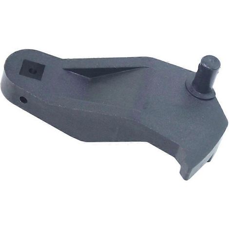 Pour moteur hors-bord 2 temps 40 CV, tringlerie de changement de vitesse 66T-44125-01 66T 44125 (1/5)
