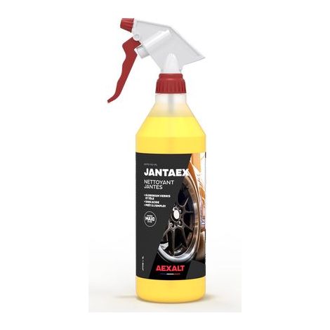 Pulitore per cerchioni, Jantaex, 1L - AEXALT - JT110
