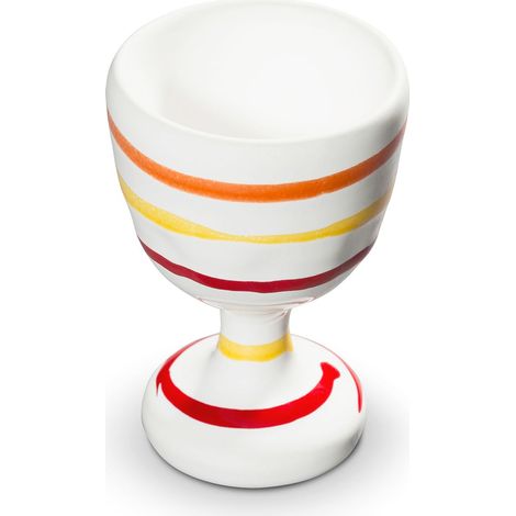 Gmundner Keramik Landlust, Coquetier (H  7,5cm) (1/2)