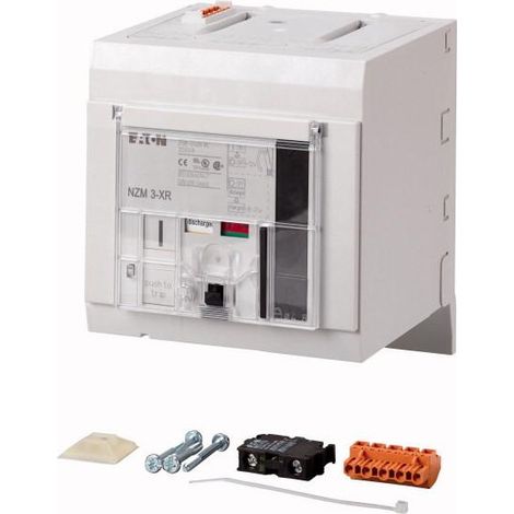 Télécommande 380 440VAC pour taille 3 000259852 EATON NZM3 XR380 440AC