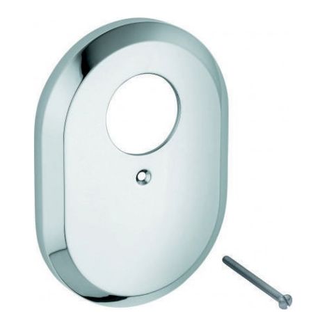Grohe Sandrosette zu Clivia chrome, 44005526 (1/2)