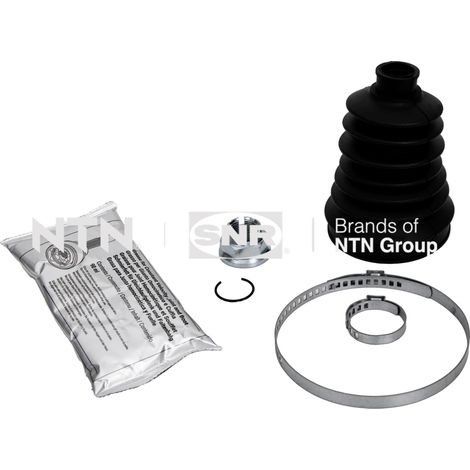 Kits soufflet coté roue - OBK55.032 - SNR - Compatible avec véhicule Renault