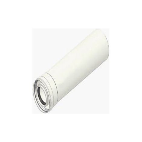 Tecnogas Prolunga Coassiale MF 500 mm 51352 (1/2)