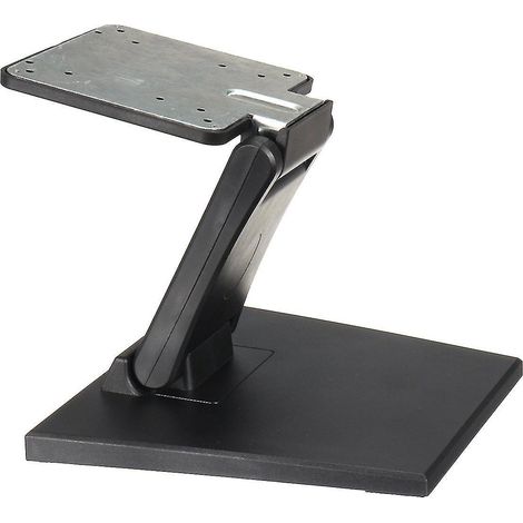 Support pliable et inclinable pour écran LCD VESA 10" - 27" (1/3)