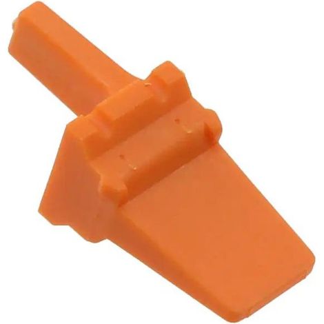 Secondary lock pour DTM04-4P