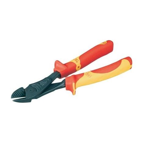 Herramienta para electricista nws 1371-69-vde-200 VDE 200 mm