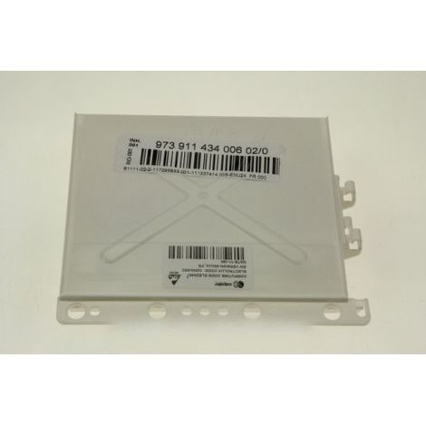 MODULE ELECTRONIQUE CONFIGURE POUR LAVE VAISSELLE ELECTROLUX - 97391143400602