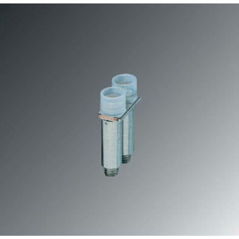 Pont de jonction Contenu: 10 pc(s) Phoenix Contact FBRNI 2-5 N 3000175 (1/2)
